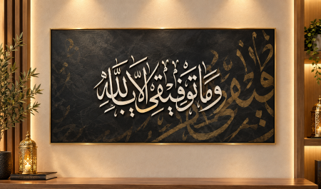برواز ديكور